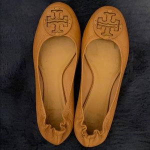 Tory Burch Flats